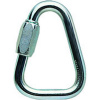 Karabína Petzl Delta 10 mm