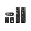 Polk Audio Signature S50E 5.0 set Farba: Biela