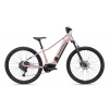CTM Ruby GX Pro 29 Ružová, Horský elektrobicykel - Pevný/Hardtail Veľkosť rámu: M