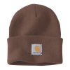 Čiapka Carhartt Watch Beanie Mocha