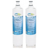 filtr do lednice aqualogis al-508sbs kompatibilní s whirlpool sbs002 2ks