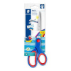 Staedtler Noris 965 hobby nožnice 21 cm modré