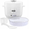 Varič ryže Siguro RC-R701W Rice Master Digital s funkciou varenia v pare