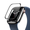3D Ochranné tvrdené sklo Apple Watch Series 7 - 45 mm Apple Apple Watch 7