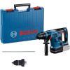 Bosch GBH 18V-34 CF aku vrtacka s priklepem (0611914001)