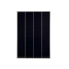 Solárny panel 12V 200W monokryštalický shingle SOLARFAM ...