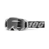 Okuliare 100% ARmatic Goggle RapidRacer - Clear Lens