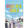 Brave New World: A Graphic Novel
