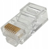 Konektory RJ45 Netrack UTP kat. 5e 100 ks