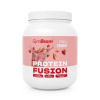 Protein Fusion - GymBeam - jahoda, 1000 g