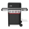 Plynový gril Weber Spirit EX-425