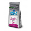 Farmina Vet Life Struvite Management Cat granule pre mačky na cystitídu 5 kg