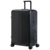 Cestovný kufor Samsonite - Lite-Box ALU Spinner 69 - Aluminium - 09 Black (SA)