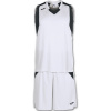 Basketbalový set Joma Final Farba: Bílo černá, Veľkosť: 2XL