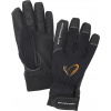 Savage Gear All Weather Glove XL Black