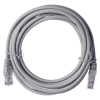 EMOS PATCH kábel UTP 5E, 3m S9124