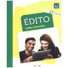Édito A2. Cahier d'exercices + CD MP3