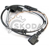 Svazek elektrický kola L snímače otáček ŠKODA OEM Originál 1K0927903AC