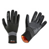 Unisex rukavice BARE 3 mm Ultrawarmth Glove - černá Velikost: L