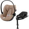 Cybex Gold Set autosedačky Cybex Cloud G I-Size Plus + Cybex BASE G