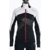 SILVINI Silvini Serrone WJ1501 black - white, Veľkosť S