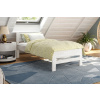 Amara Beds Amelia 90 x 200 cm buk BO102 posteľ z bukového masívu