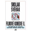 Filmové komedie S S II - Svěrák Zdeněk Smoljak Ladislav Weigel Jaroslav