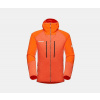 MAMMUT Eiswand Advanced ML Hooded Jacket Men, arumita, M, 1014-02290-2217-114