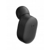 Bezdrôtová slúchadlá do uší Xiaomi Bluetooth Headset čierna