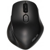 Asus MW203, bezdrôtová myš, čierna 90XB06C0-BMU000
