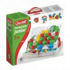 Quercetti FantaColor Junior s kufříkem 48 ks 4190
