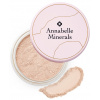 Annabelle Minerals Pure Fair Minerálny krycí make-up 4 g
