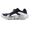 MAMMUT Hueco II Air Low Women, marine-light ice gray 50573 - 38