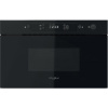 Whirlpool MBNA900B, vstavaná mikrovlnná rúra MBNA900B