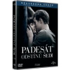 PADESÁT ODSTÍNŮ ŠEDI DVD