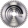Bosch Pílový kotúč Optiline Wood, 190 mm, otvor 30 mm, 48 zubov, b1 2,0 mm 2608641186