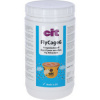 Návnada pre lapač múch vedierkový FlyCage6, 750 g