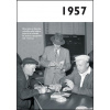 1957 - Jaké to tenkrát bylo aneb Co se stalo v roce, kdy jste se narodili 1957