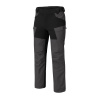 Helikon-Tex HYBRID OUTBACK PANTS outdoorové nohavice - ASH GREY / ČIERNA, XL/Regular