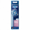 Hlavice zubnej kefky Oral-B Pro Sensitive Clean Electric, 4 kusy (Špičky Oral-B EB 60X Sensitive Clean, 4 ks originál)
