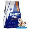 Trec Nutrition Whey 100 700 g