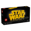 LEGO 75407 Logo Star Wars™ z kociek
