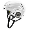 Hokejová prilba Warrior Alpha One White Senior L