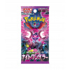 Pokémon TCG Night Wanderer Booster Box (sv6a) - Rozširujúci Balíček