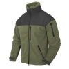 HELIKON-TEX® Bunda HELIKON classic army, olive-čierna Konfekčná veľkosť: XL