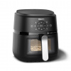 Philips 2000 series NA221/00 Fritéza Airfryer , objem 4,2 l (stříbrná)