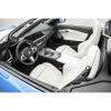 Ochranná fólia PPF na interiér – BMW Z4
