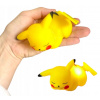 Nočná lampa do detskej izby - Pikachu sladká nočná lampa pre spálňu Pokemon (Pikachu sladká nočná lampa pre spálňu Pokemon)
