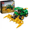 LEGO 42168 TECHNIC John Deere 9700 Forage Harvester