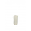 Ferm Living Príručný stolík Staffa Ivory – slonovinový